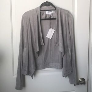 Women’s Grey Jacket